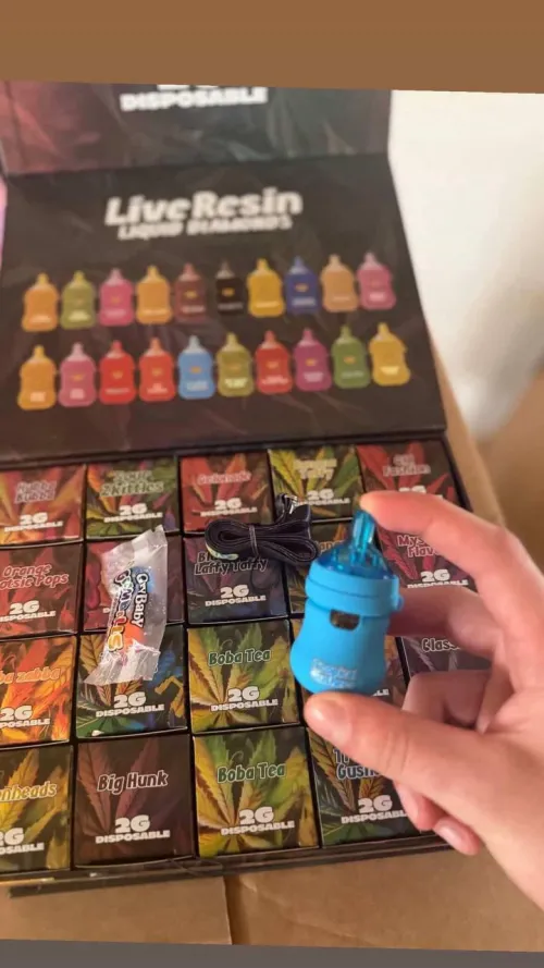 mfs smoking baby bottles now by 1beheaded