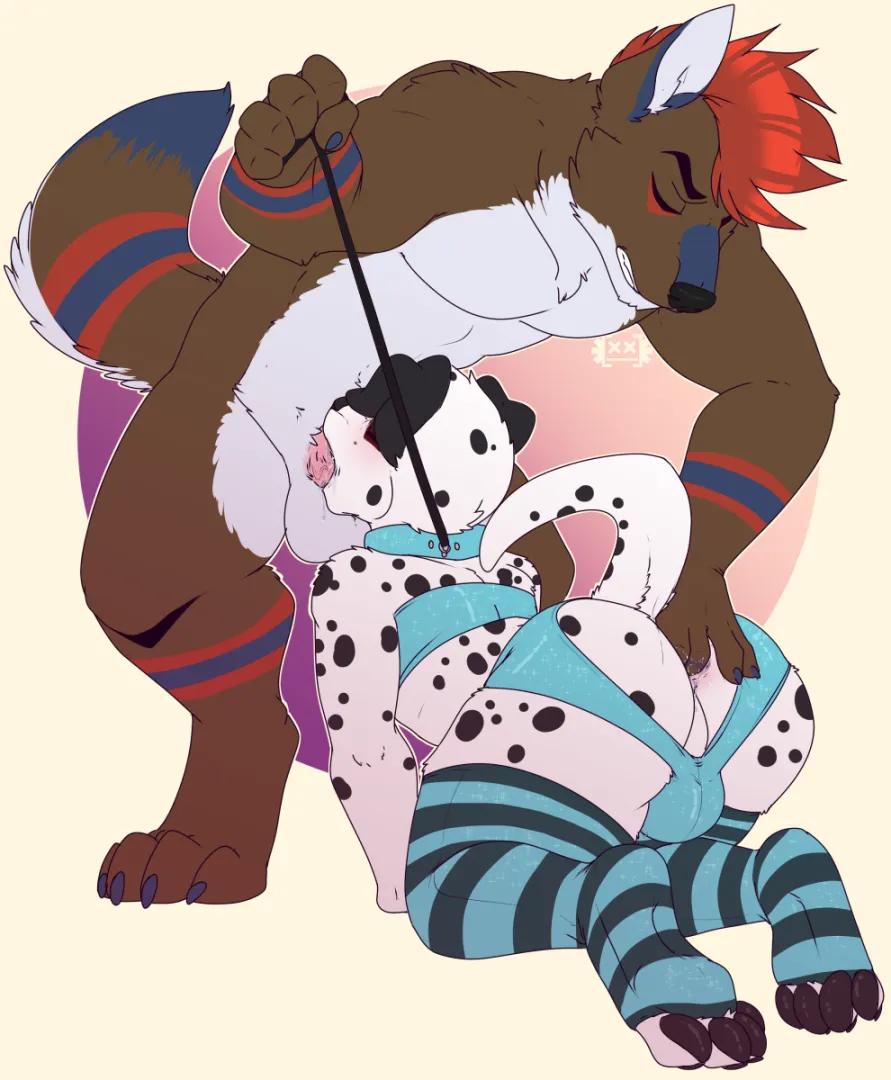 Mhm, that's the spot~ (LocoSaltInc) posted by sluttyfemboykitten