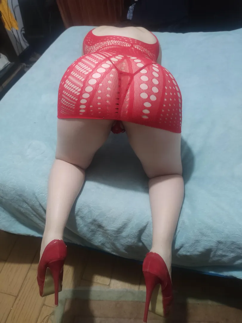 Mi lenceria posted by paticosexi123