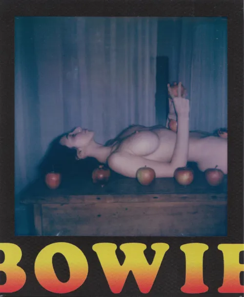 Mia by me by elcansky