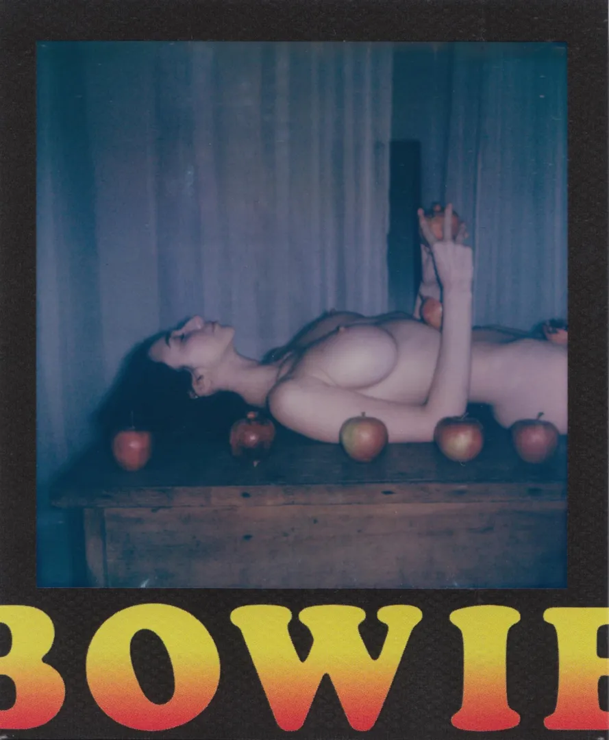 Mia by me posted by elcansky