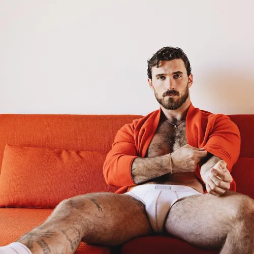 Michael Yerger by Great_Trident