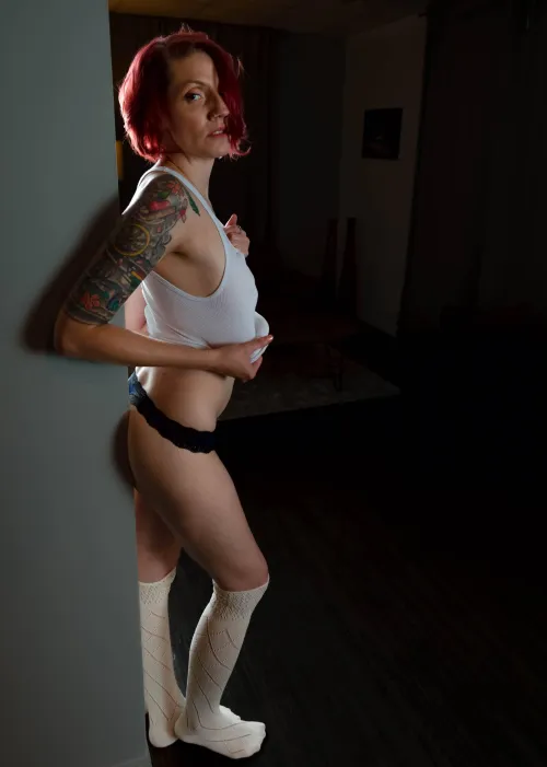 Michelle by a1rb0rneM3dic