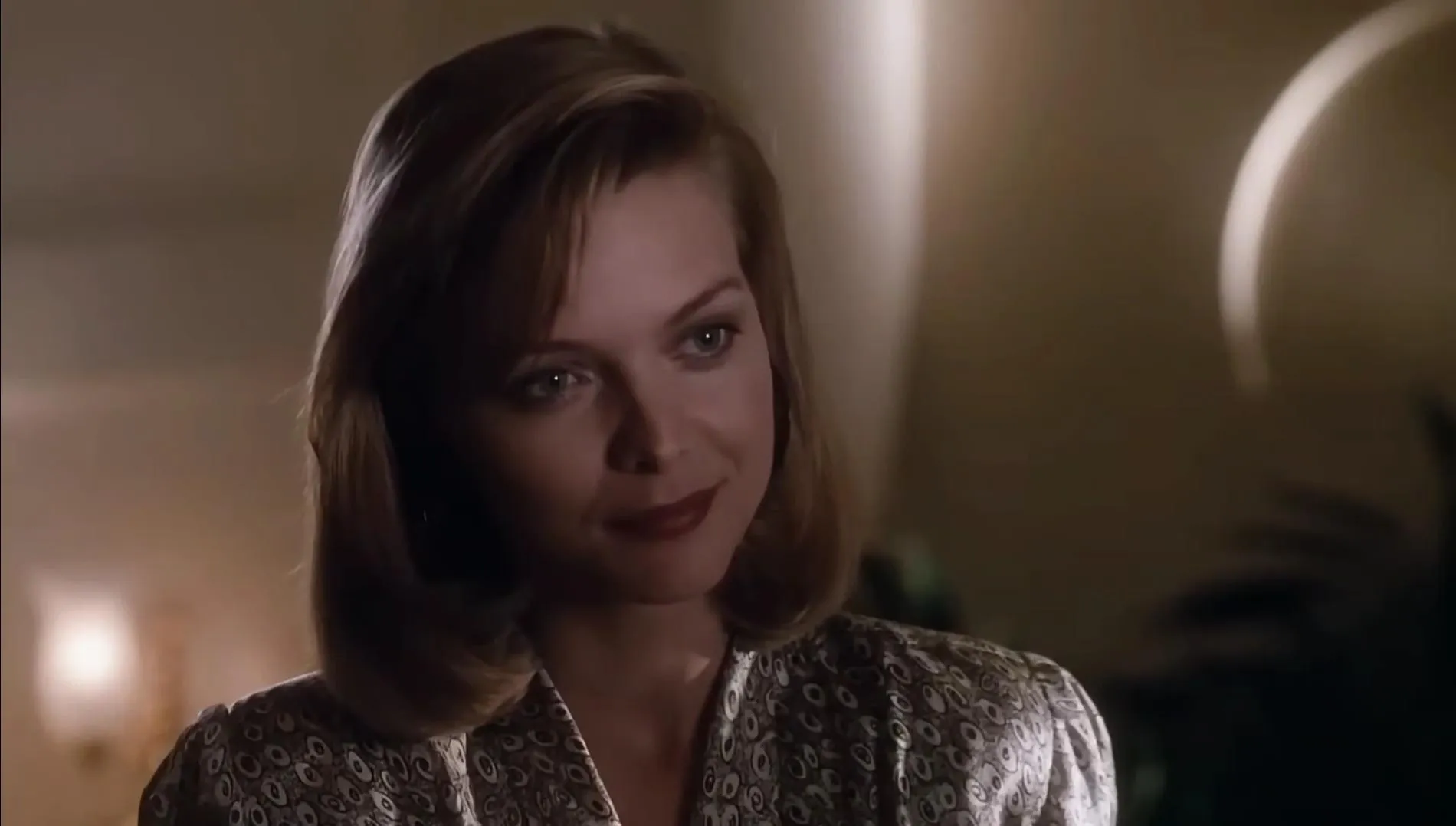 Michelle Pfeiffer (Tequila Sunrise, 1988) posted by Darkside_Bound69