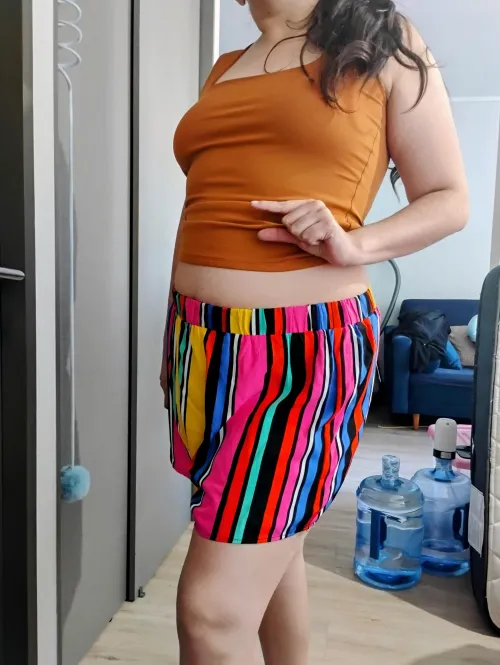 Micro dicks just obey, never demand by Ginapeach