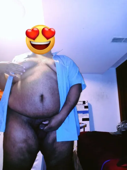 Micro Sized by BlackChubSub90