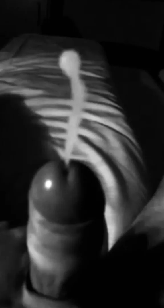 Mid air money shot posted by simmo6974