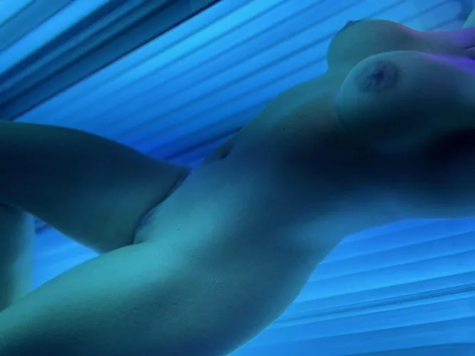 Midday bake by wildfeme1