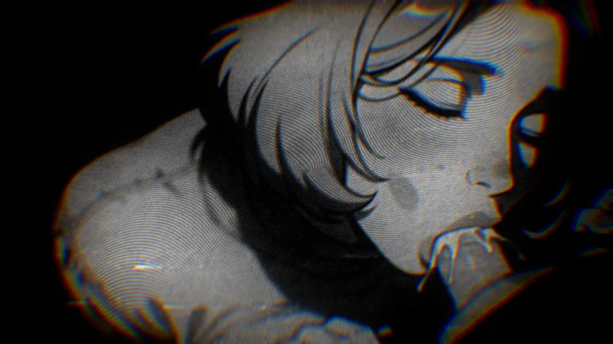 Midnight Mistress | By TAF, Digital. 2026 by aMysticPizza_