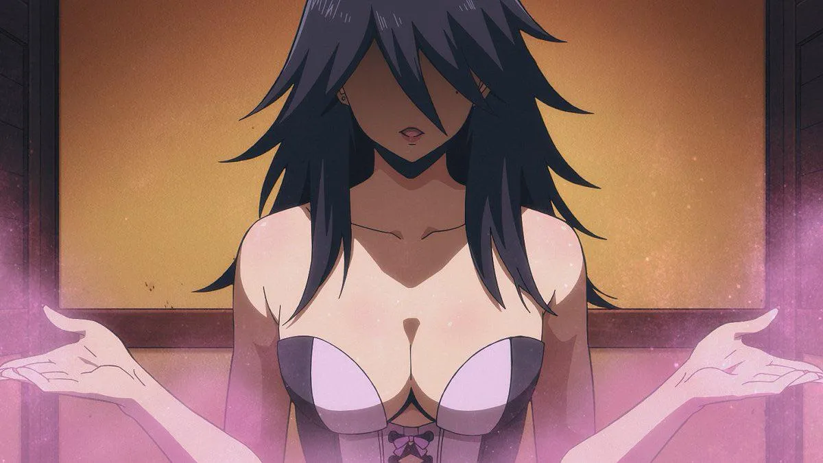 Midnight [My Hero Academia: Vigilantes] posted by Sensitive-Web6202