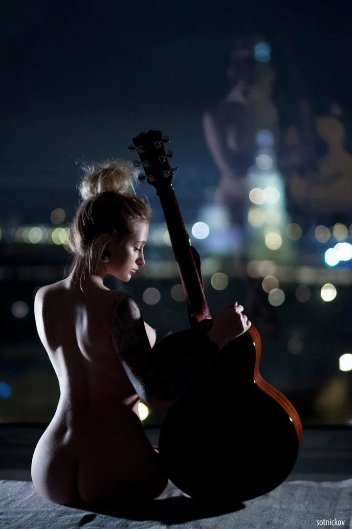 Midnight Strings posted by Rimlyanin