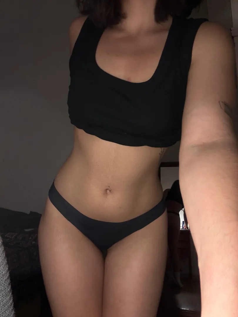 Midriff for dinner tonigh posted by WeirdTati