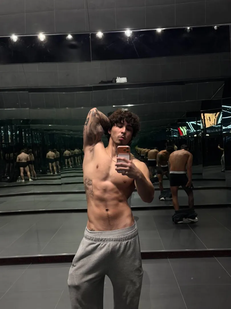 Midsection progress lately posted by thejordank1ng