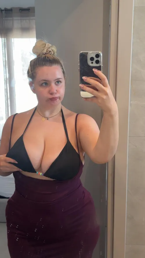 midsize but make it cute  by CuddleMecudly