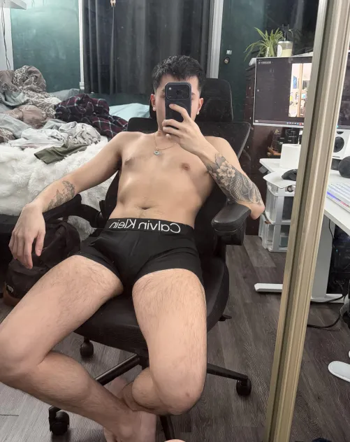 Midterms killed, now time to take money that’s rightfully mine by asianfratbro