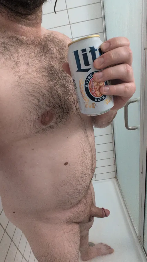 Midweek respite by nodoxxpleez