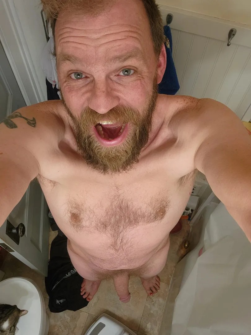 Midwest guy SSBBW admirer posted by Dismal_Common