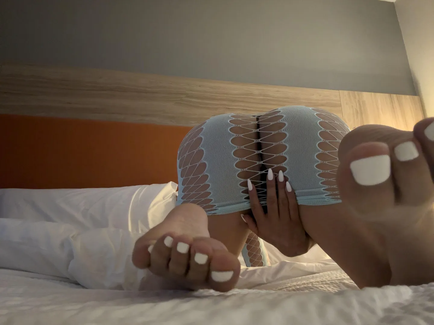 might get lucky tonight posted by ExpressWorld6975