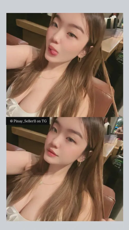 Might look innocent but trust me Ill be ur perfect asian slut by Several-Tart-6558