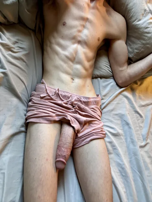 Might need some longer shorts… by MaxSchloang