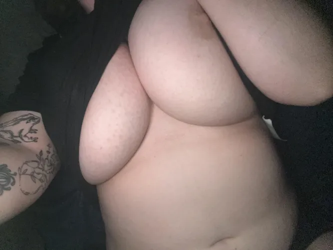 Might not be sneaky enough by CurvyDevotion