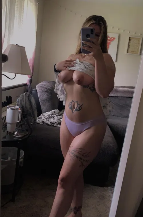 Might play with some silicone later..  by onlyky_222