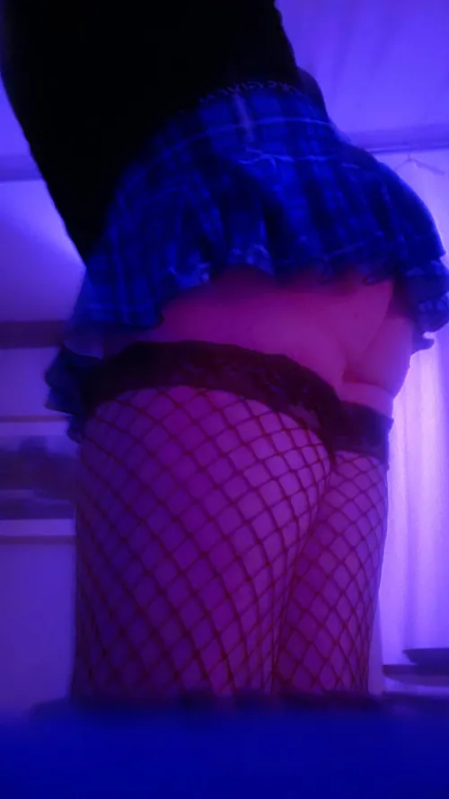 Might wear this out tonight?? by NikkiSL_UT