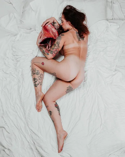 Mignon Musteling by Formal_Athlete7737