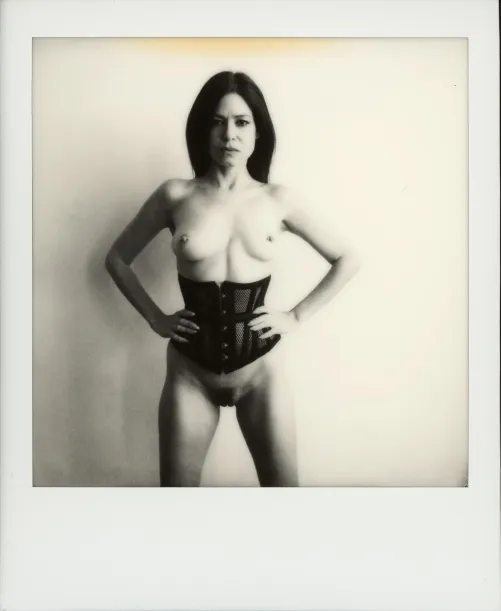 Mika Lovely. by lacunha