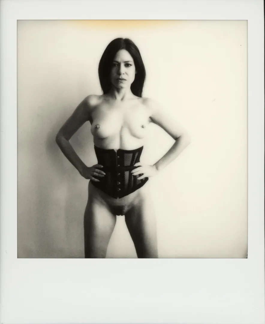 Mika Lovely. posted by lacunha