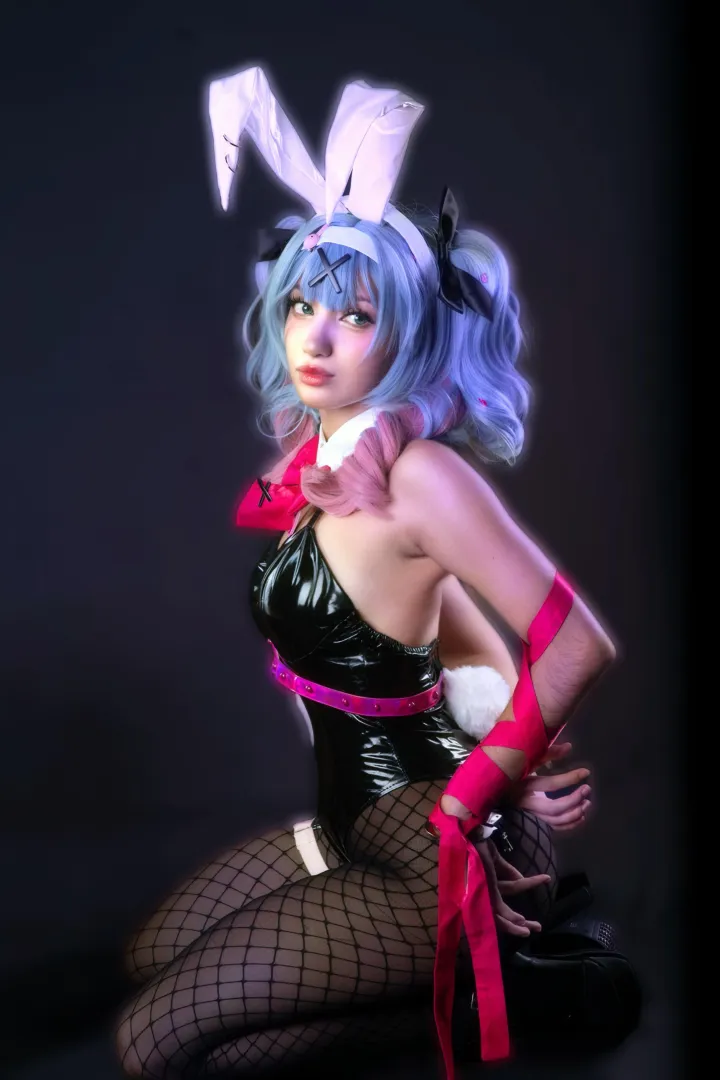 Miku by Yumi posted by GentleMarigold