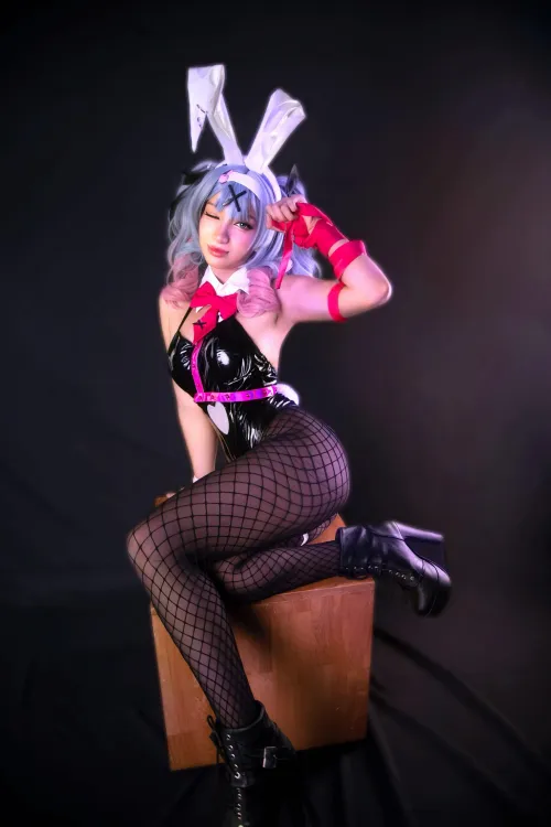 Miku by Yumi by GentleMarigold