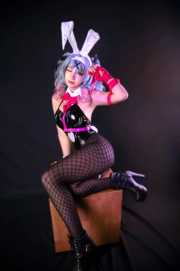 Miku by Yumi posted by GentleMarigold