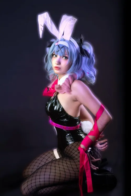 Miku [Vocaloid] by (Yumi) by AriaVossy