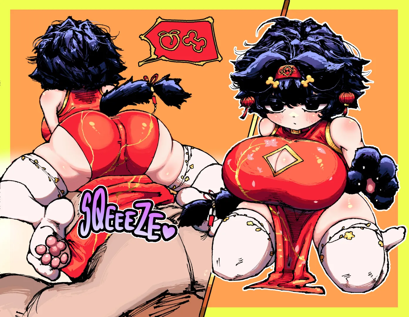 milarin’s new year fit (milarin0130) posted by milarin0130