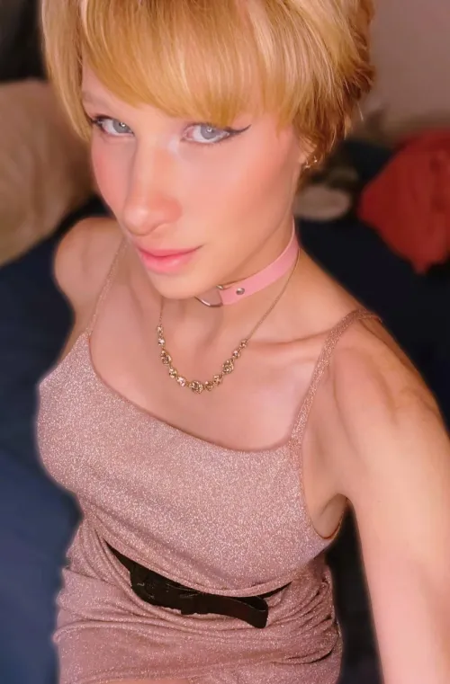 mild but i still pack a punch! by CamilaPink