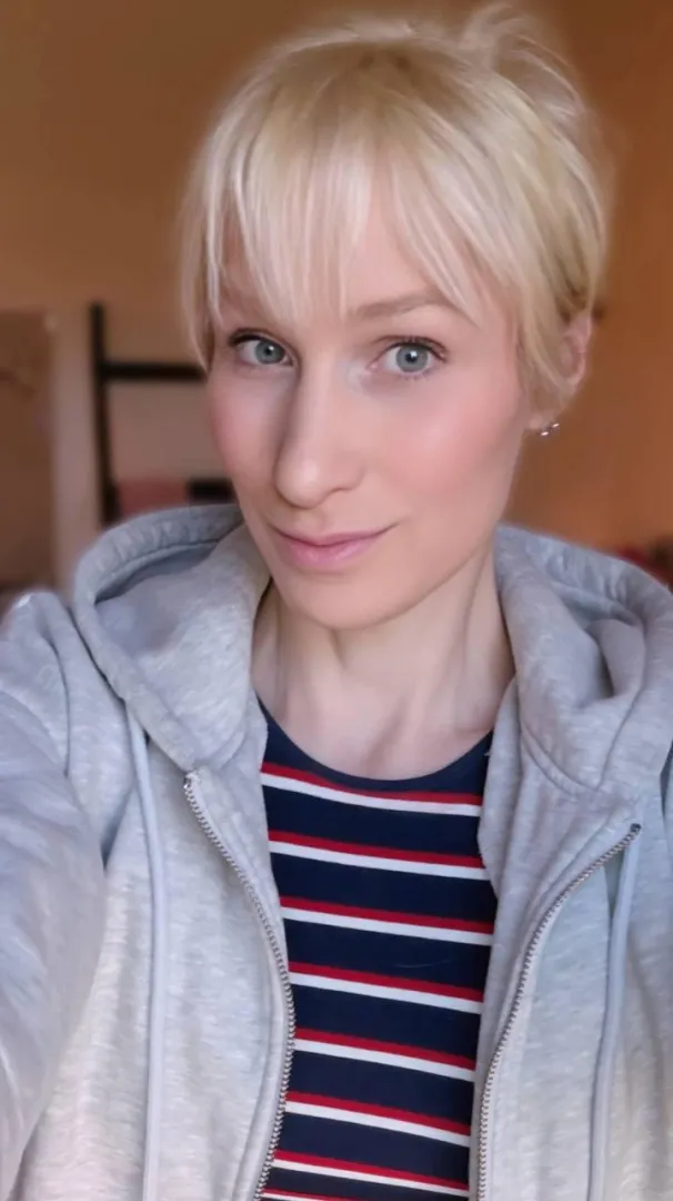 mild but still cute☺️ posted by CamilaPink