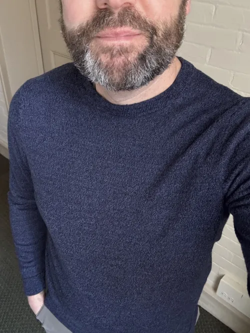 Mild Monday but I bet you can convince me to get wild by KJ13116