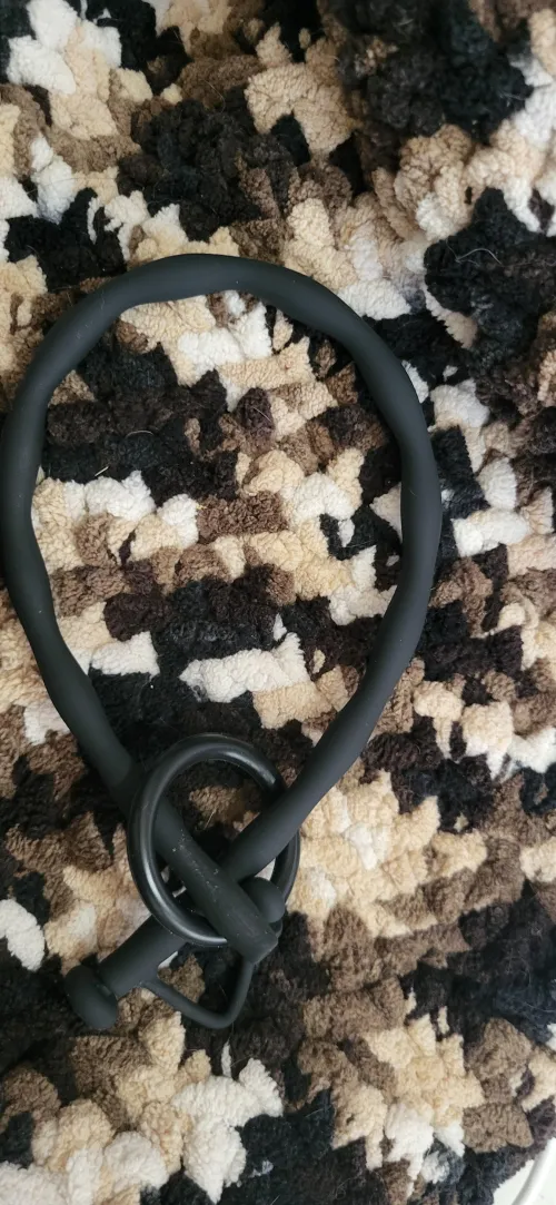 Mild pain when inserting by longdong_54