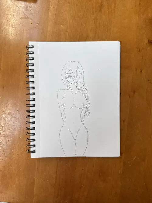 Milf? by Alarmed_Phrase4964