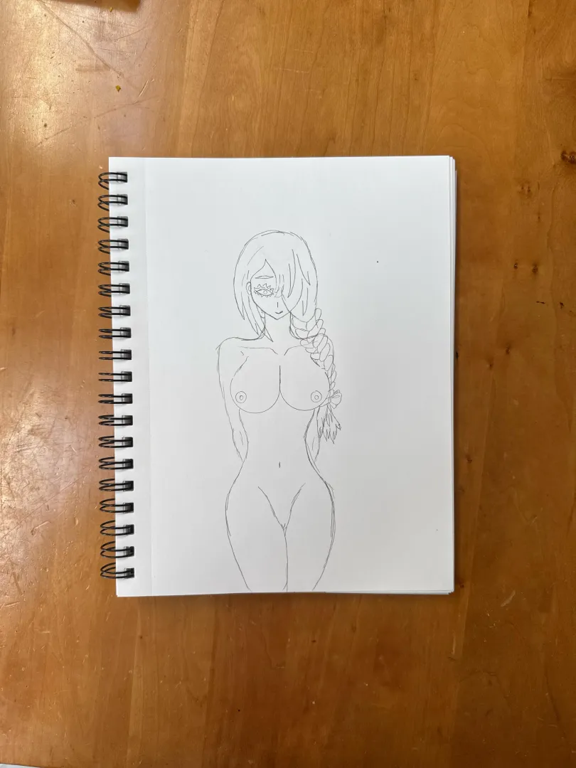 Milf? posted by Alarmed_Phrase4964