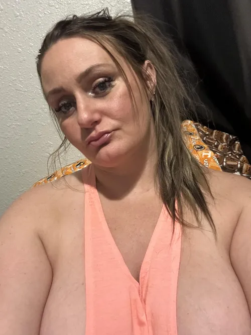 Milf anyone?? by stormstevie