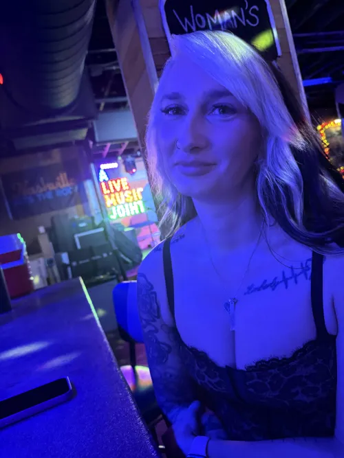 Milf out and about by Lance_shannajames