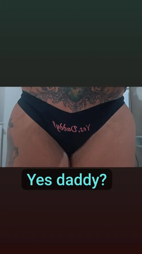 Milf panties (UK) inpost and extras available. by footqueen85