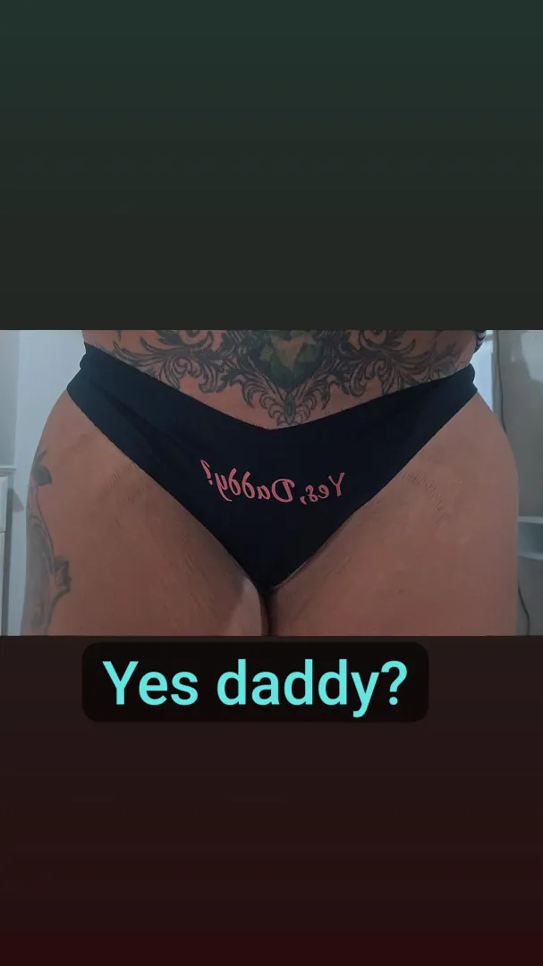 Milf panties (UK) inpost and extras available. posted by footqueen85