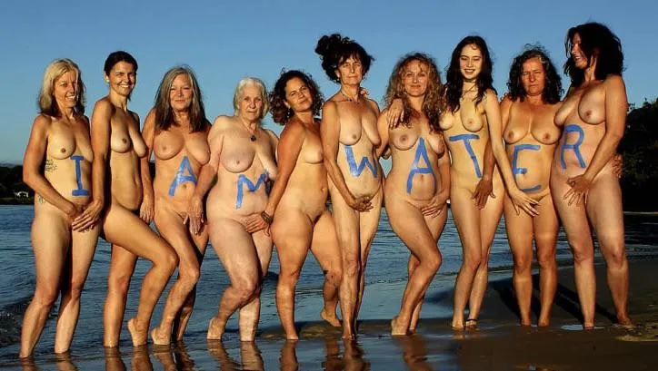 Milf water nymphs posted by Organic-Airport-8621