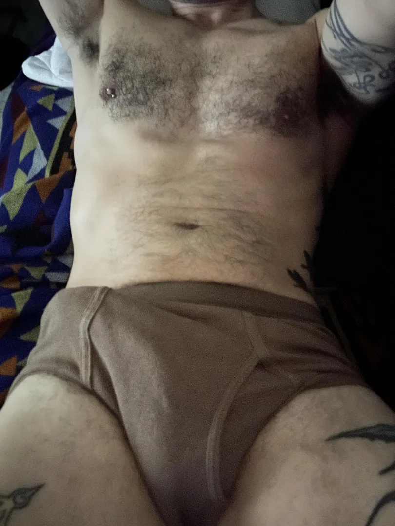 Military briefs posted by notorious_dani_boy