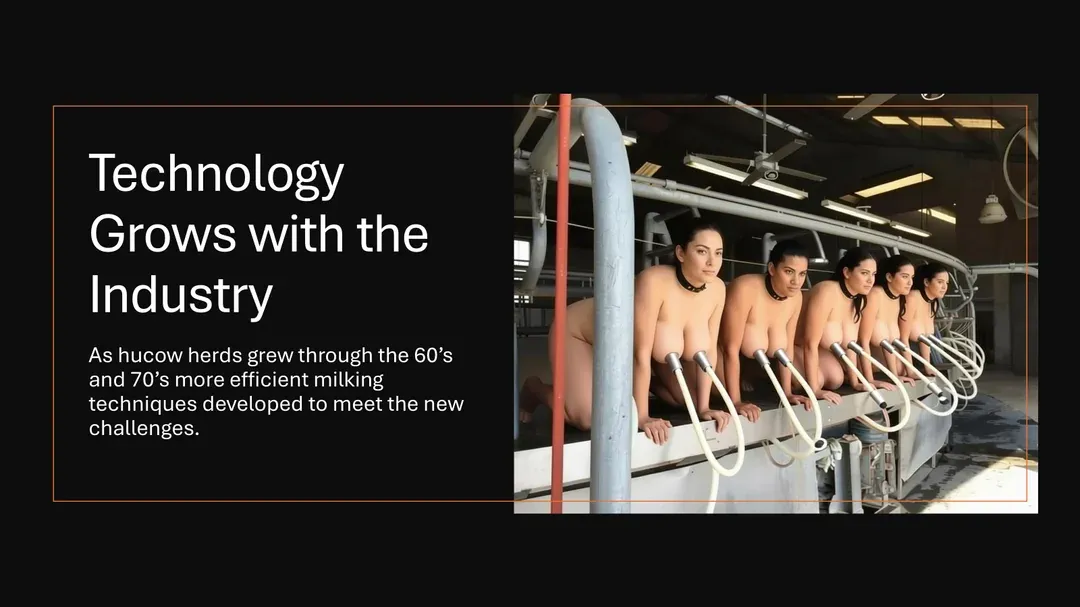 Milking the Herd posted by Past_Ring_1045