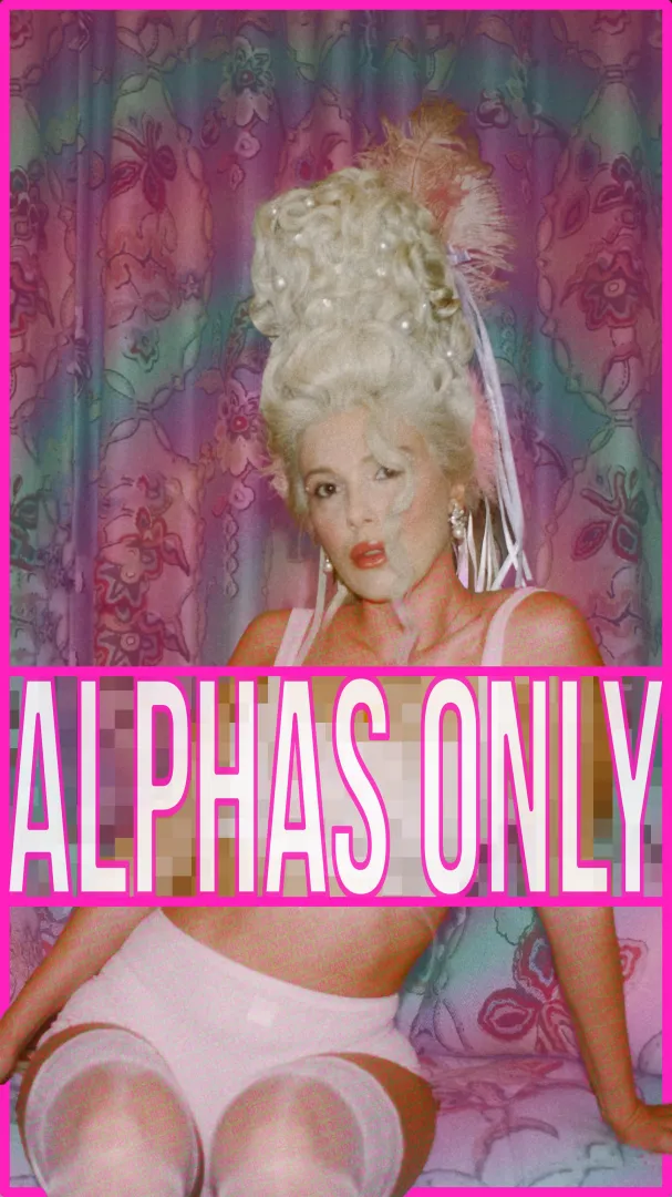 Millie Bobby Brown - ALPHAS ONLY! posted by BETAMAX_Censors