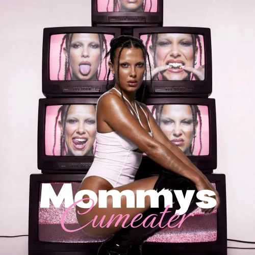 Millie Bobby Brown by No-Arugula-485